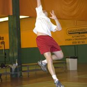 Sportfacks Olympiad: Badminton