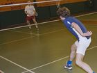 Sportfacks Olympiad: Badminton