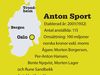 Anton Sport vill bli bäst i Europa