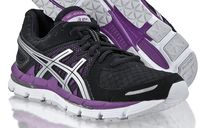 Asics lanserar ny skokategori