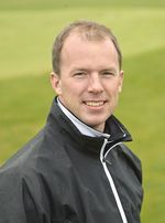 Framtidens golfbana