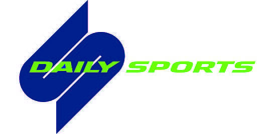 Daily Sports nya stil