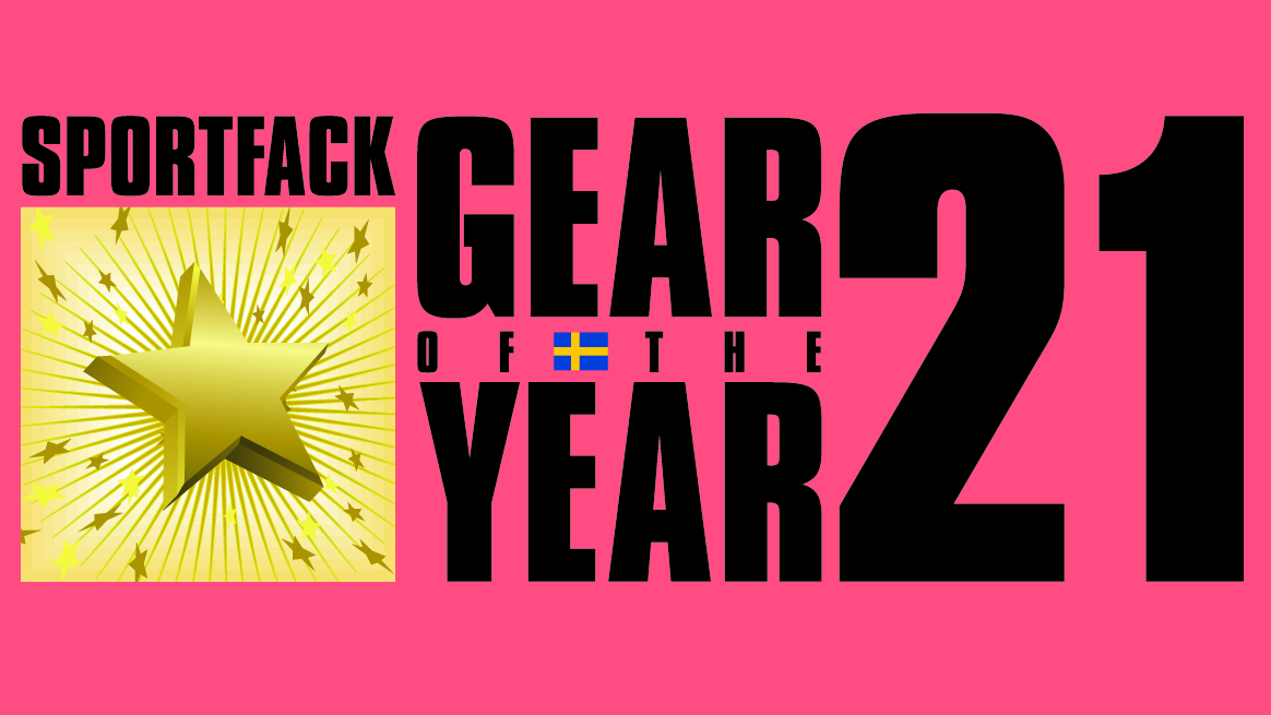 Rösta i Gear of the Year!