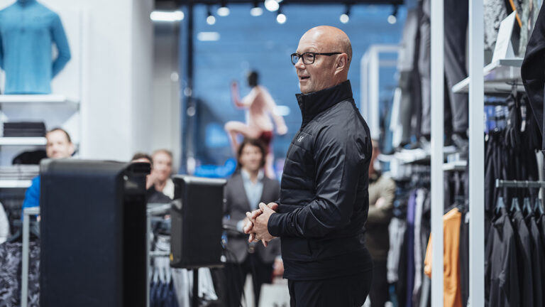 under armour patrik frisk