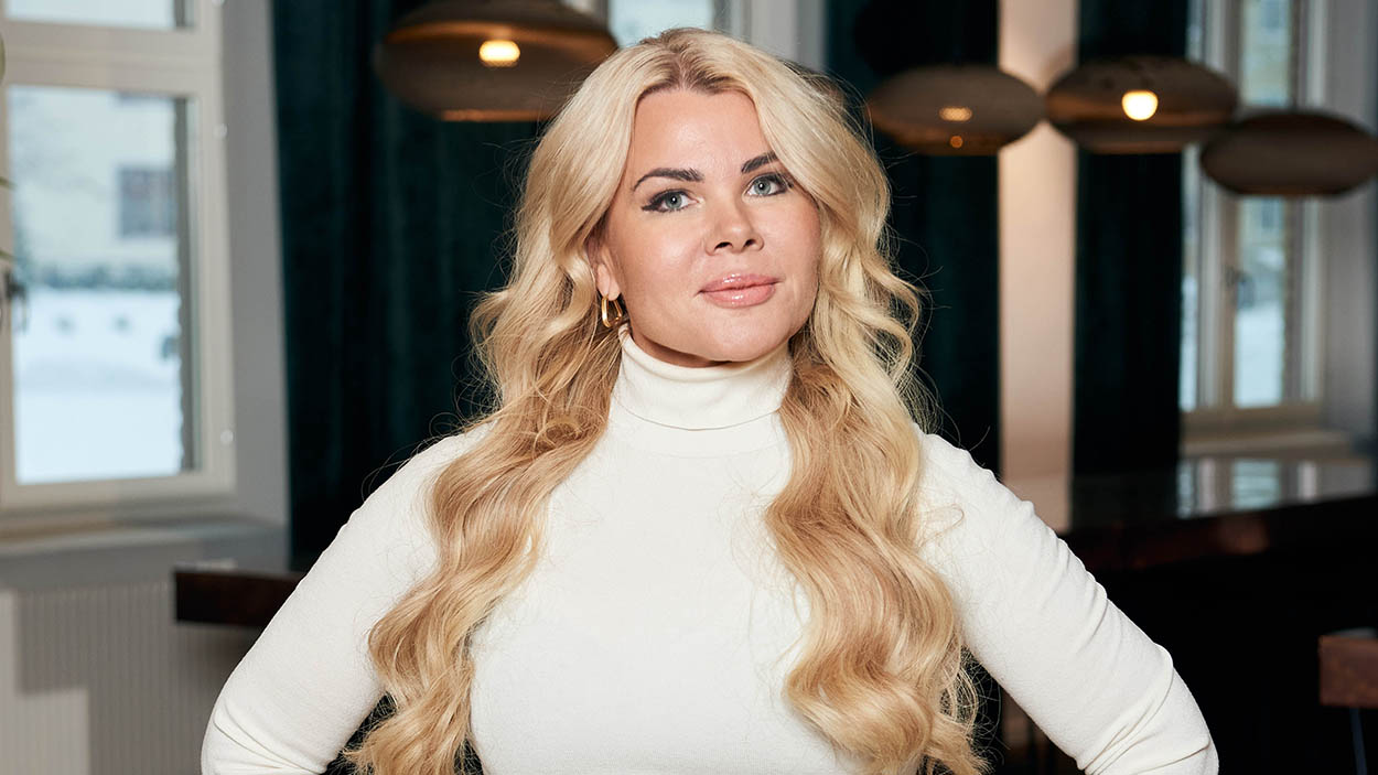 Nyresten inte längre vd på Revolution Race