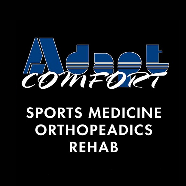 Image for Adapt Comfort AB • The Footlab