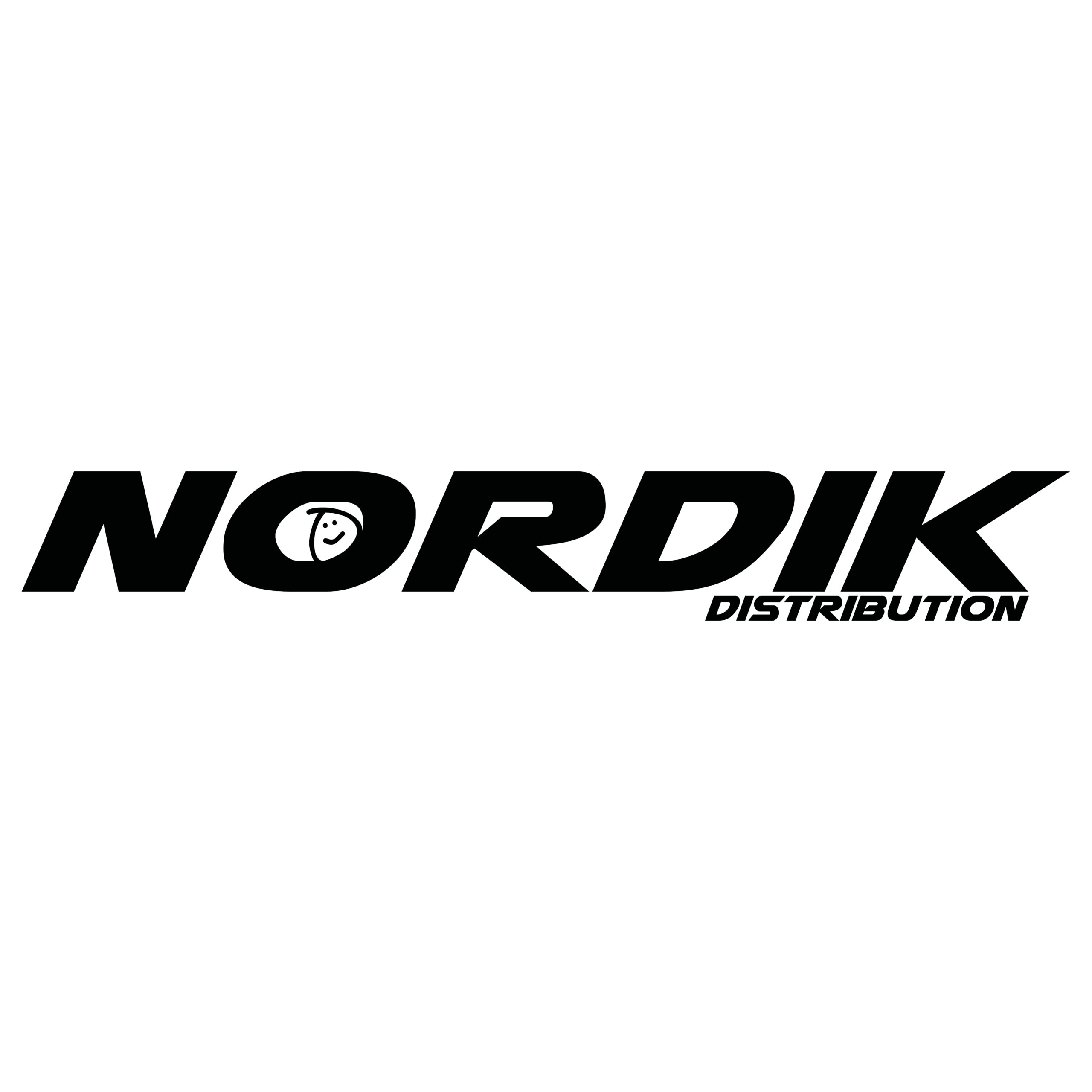 Image for Nordik Distribution