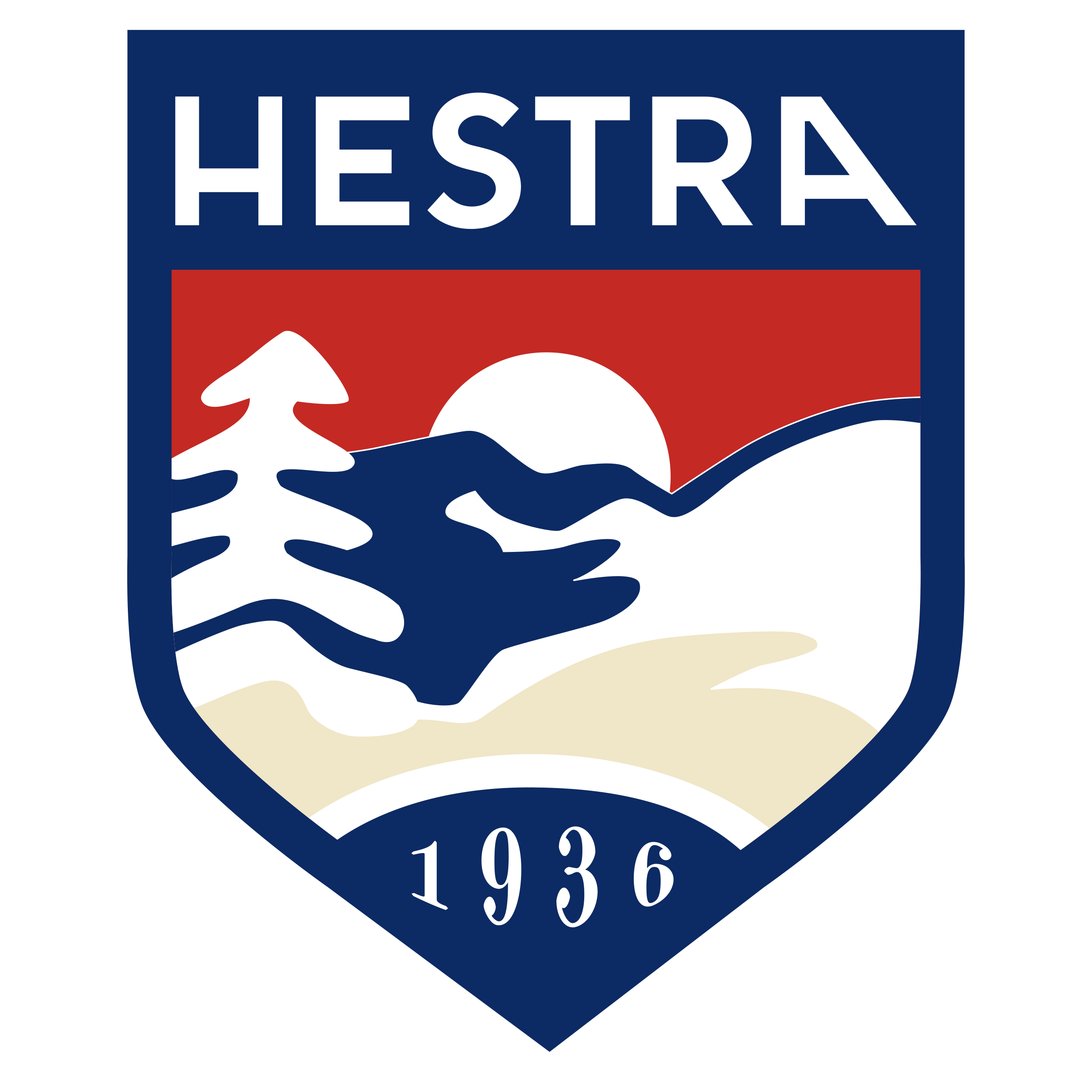 Image for HESTRA