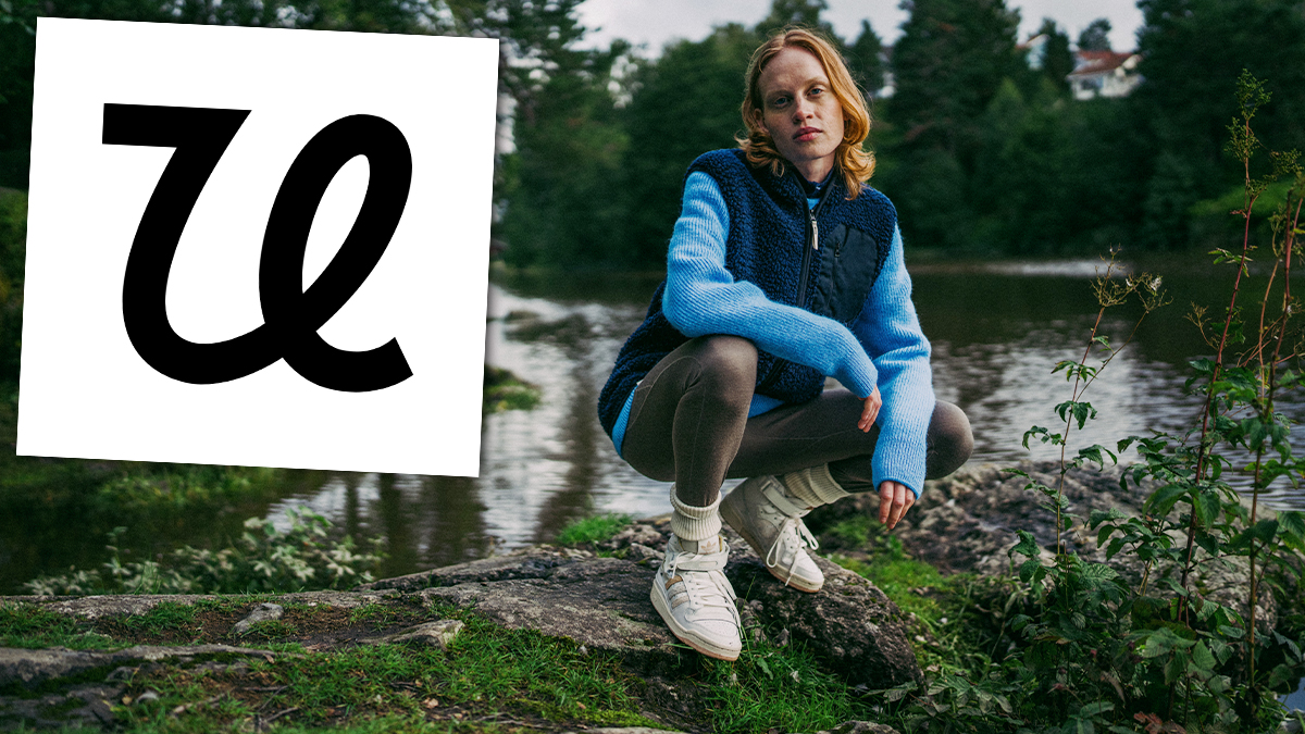 Ulvang rebrandar – släpper helt ny kollektion