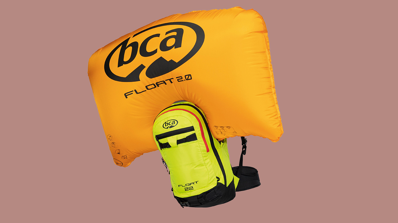 BA Sportprodukter bygger portfölj – blir agent för Backcountry Access