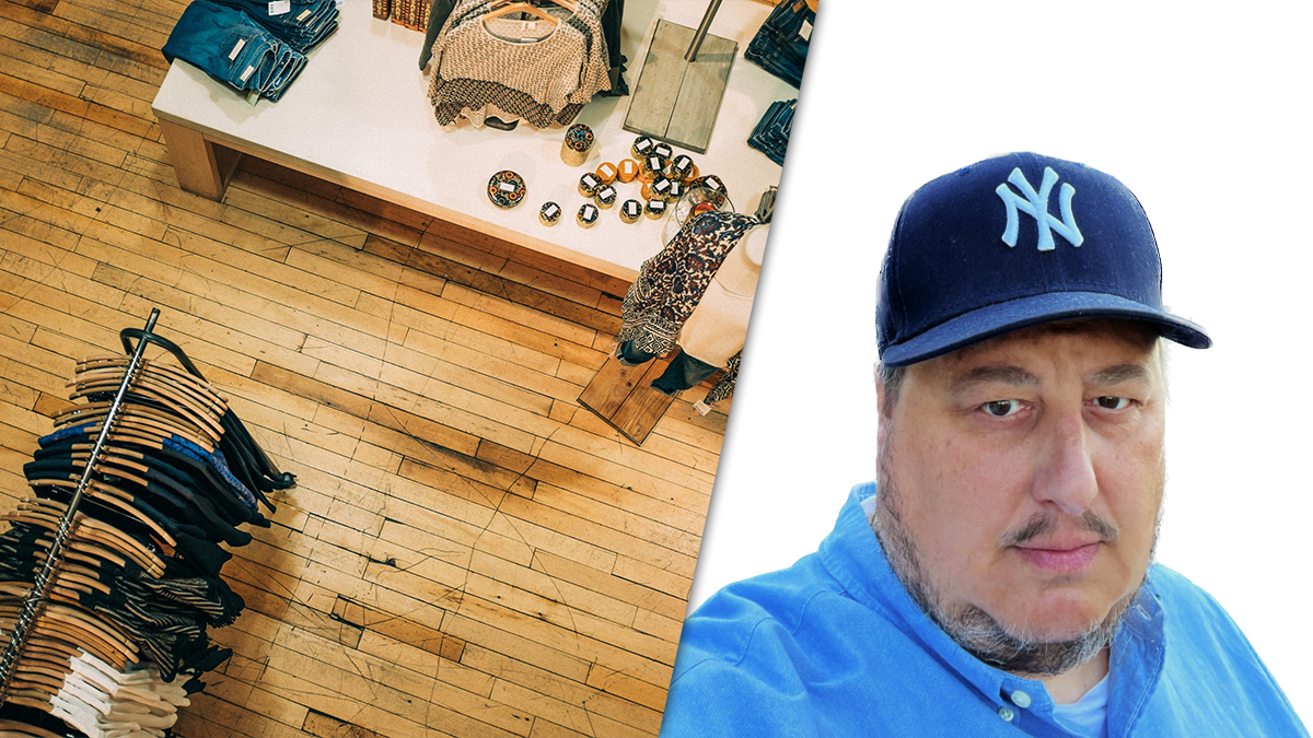 J. Lindebergrepresentant går in i styrelsegrupp