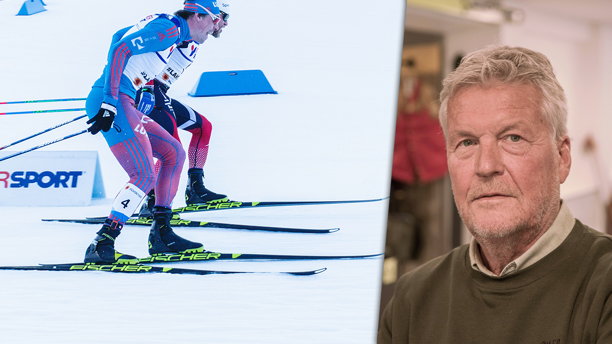 Inför fluorvallaförbudet: ”Alla måste köpa nytt nu”