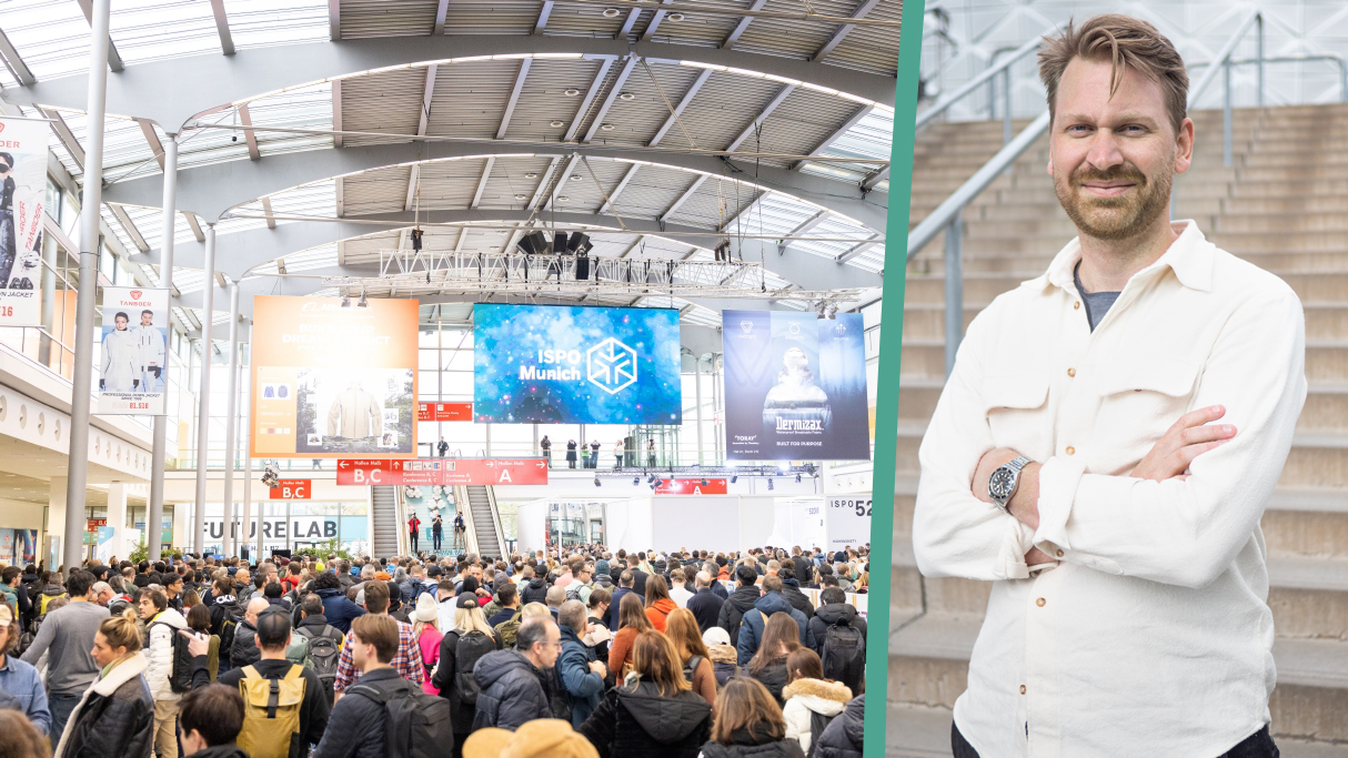 KRÖNIKA: Vart är Ispo på väg egentligen?